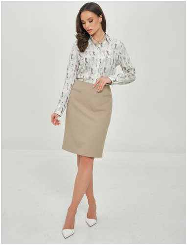 Блузка Stilla / 103220979 - вид 2