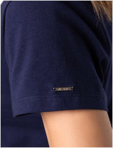 Футболка VILATTE / 103232427 - вид 2