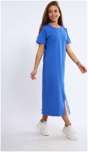 Платье Новое кимоно / 103227455 - вид 2