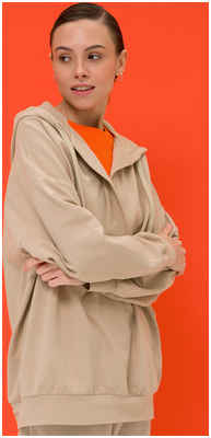 Толстовка Pelican / 103110596 - вид 2