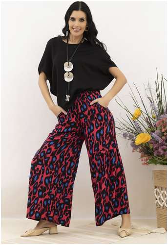 Брюки AhaLodensa / 103233530 - вид 2