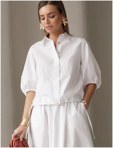 Блузка VILATTE 103240543