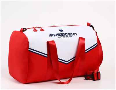 Сумка спортивная / 10385676 - вид 2