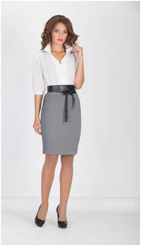 Блузка ZIP-ART 103233004