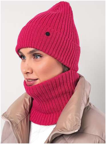 Шапка CLEVER / 103213257 - вид 2