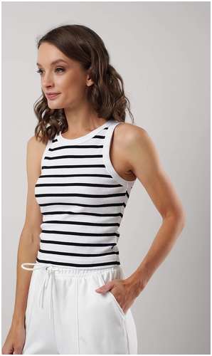 Майка топ CLEVER 103236271