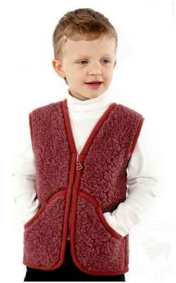 Жилет Alwero 10383869