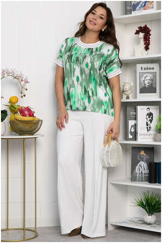 Блуза LT COLLECTION / 103240439 - вид 2