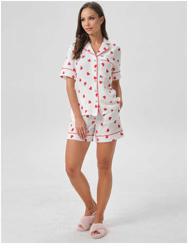 Шорты Stilla / 103203135 - вид 2