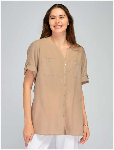 Блузка VISERDI / 103195366 - вид 2