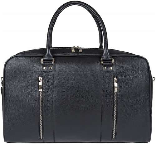 Сумка дорожная Franchesco Mariscotti / 103230757 - вид 2