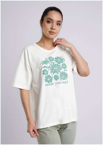 Футболка CLEVER 103237577