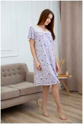 Ночная сорочка Lika Dress / 1039757 - вид 2