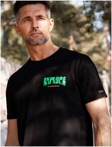 Футболка VILATTE / 103232614 - вид 2