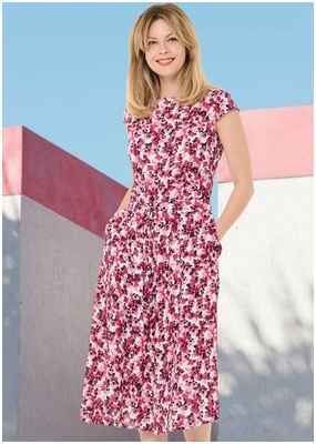 Платье Mix-Mode 10317413