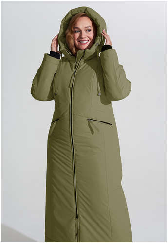 Пальто Dimma Fashion Studio 103216883