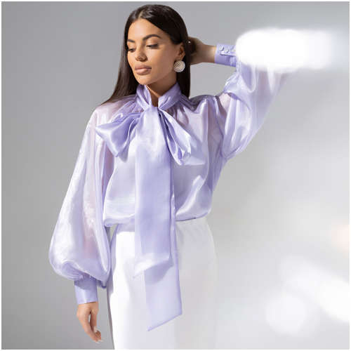 Блуза CHARUTTI 103215953