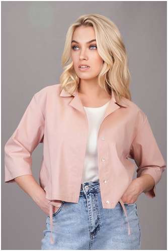 Блуза Rise 103230875