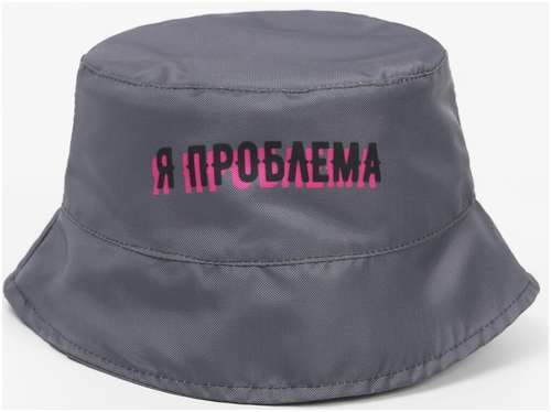 Панама Overhat / 103220300 - вид 2