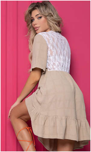 Платье LT COLLECTION / 103181178 - вид 2