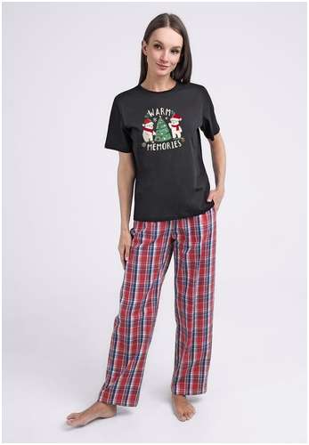 Футболка CLEVER 103237580