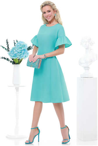 Платье DSTrend / 103137121 - вид 2