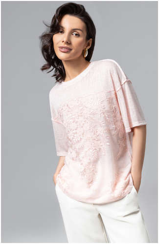 Футболка CHARUTTI / 103238677 - вид 2