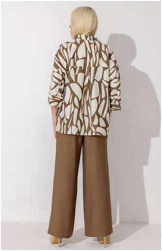 Брюки Rise / 103224616 - вид 2