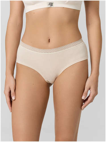 Трусы шортики женские в наборе, 3 шт Mark Formelle / 103239321 - вид 2