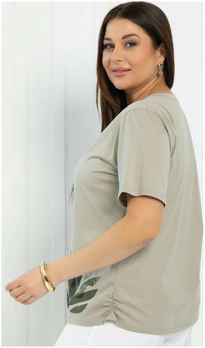 Блуза LT COLLECTION / 103228922 - вид 2