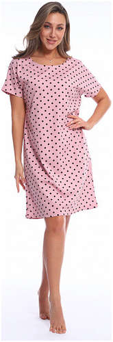 Сорочка женская TRIKOTEL / 103225202 - вид 2