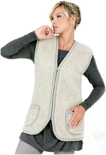 Жилет Alwero 103116643