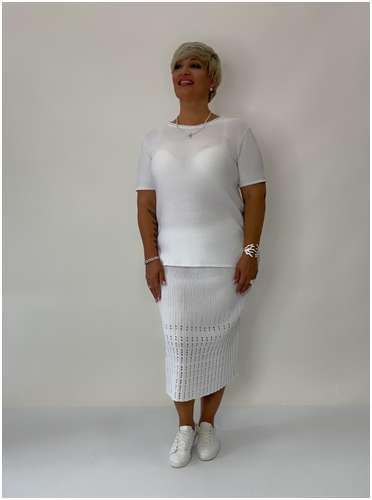 Юбка Злата-Стиль 103228635