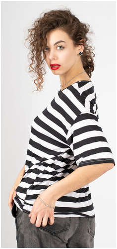 Футболка D.S / 103172482 - вид 2