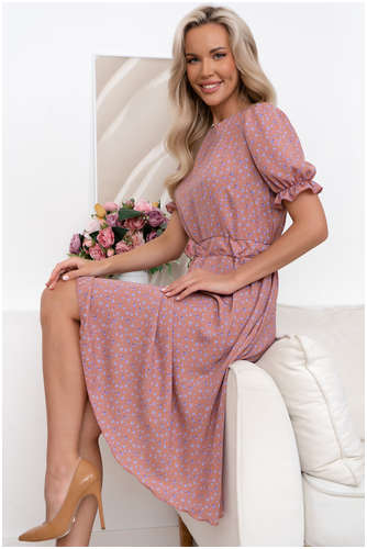 Платье Open-style / 103238635 - вид 2