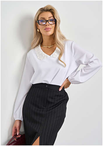 Блуза Jetty 103242655