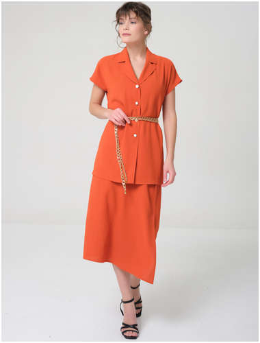 Жилет Stilla / 103220906 - вид 2