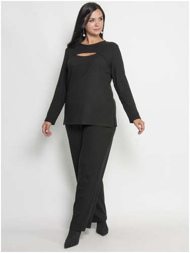 Джемпер Limonti / 103202695 - вид 2