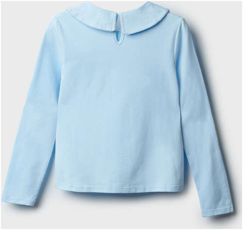 Блузка трикотажная PLAYTODAY / 103239360 - вид 2