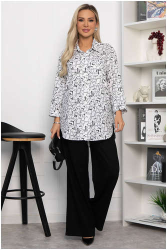 Блуза LT COLLECTION / 103239686 - вид 2