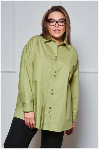 Рубашка Luxury / 103224857 - вид 2