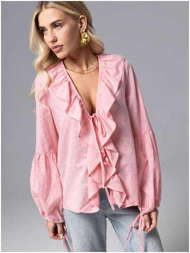 Блуза CHARUTTI 103238776