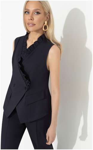 Жилет CHARUTTI 103219743