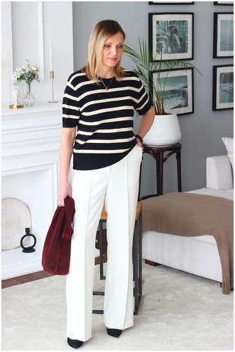 Брюки Remix / 103224065 - вид 2