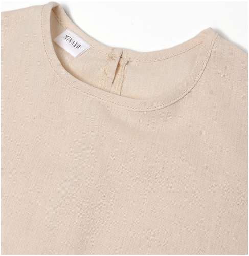 Комплект рубашка брюки MINAKU / 103224426 - вид 2