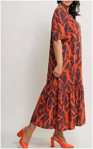 Платье Limonti / 103228642 - вид 2