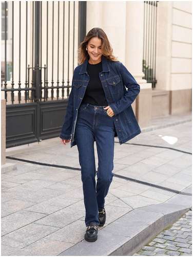 Джинсы F5 / 103203015 - вид 2