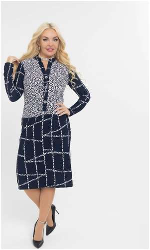 Платье A&Ostudio 103217772