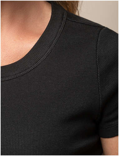 Футболка VILATTE / 103232305 - вид 2