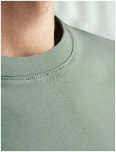 Футболка VILATTE / 103240604 - вид 2